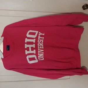 Ohio University Sweater
